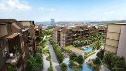 Pasir Panjang Road (D5), Condominium #512057011